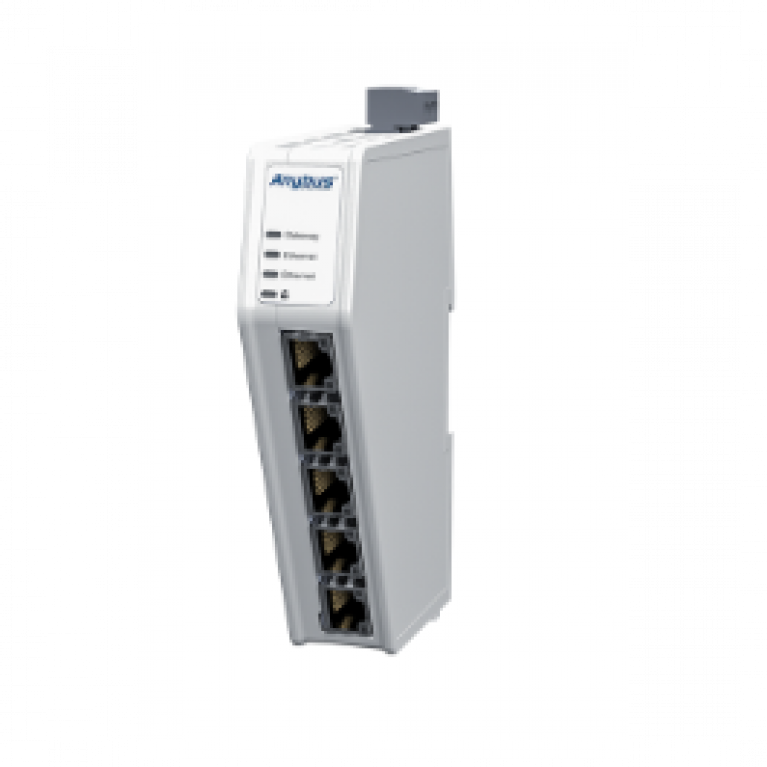 HMS ABC4090-A HMS ABC4090-A