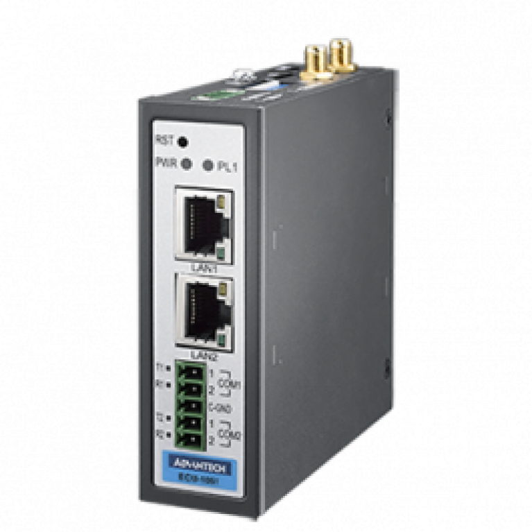 Advantech ECU-1051TL-R10AAE Advantech ECU-1051TL-R10AAE