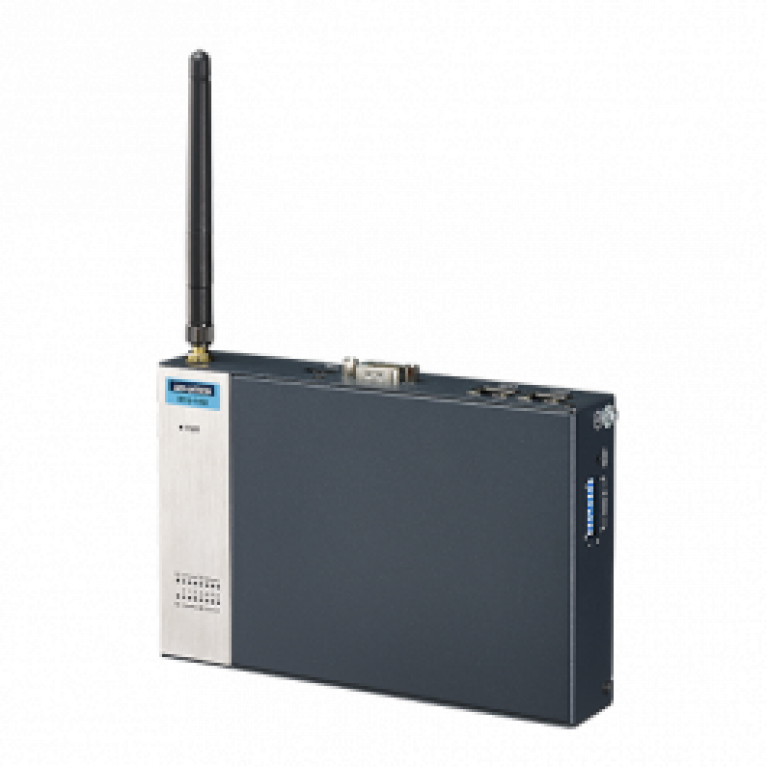 Advantech ECU-1152TL-R11ABE Advantech ECU-1152TL-R11ABE