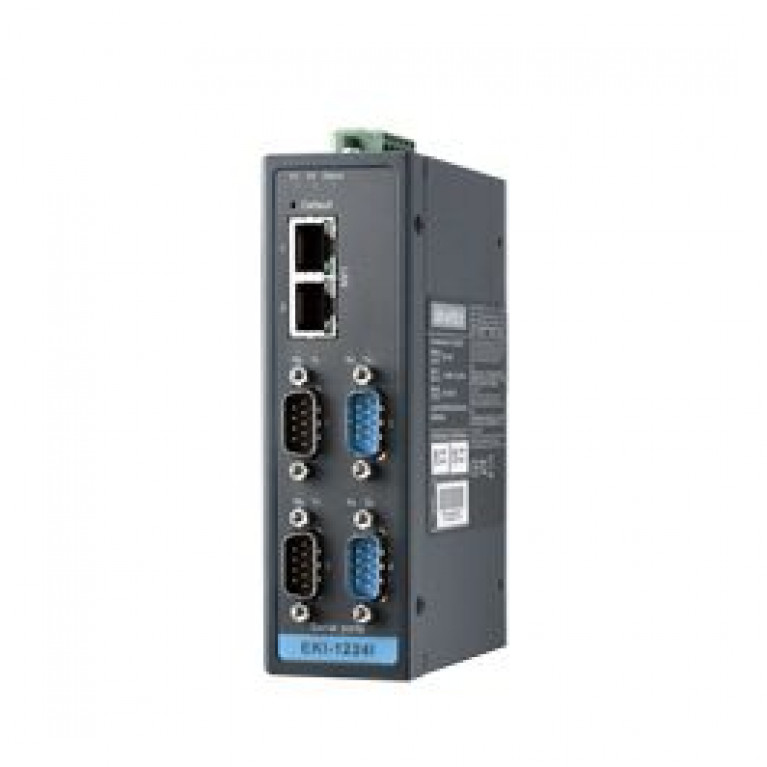 Advantech EKI-1224I-CE Advantech EKI-1224I-CE