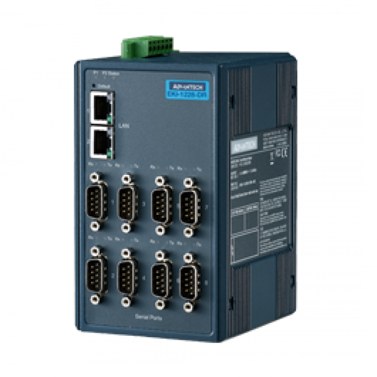 Advantech EKI-1228-DR-AE Advantech EKI-1228-DR-AE