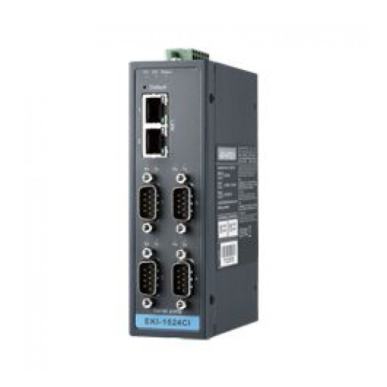 Advantech EKI-1524CI-CE Advantech EKI-1524CI-CE
