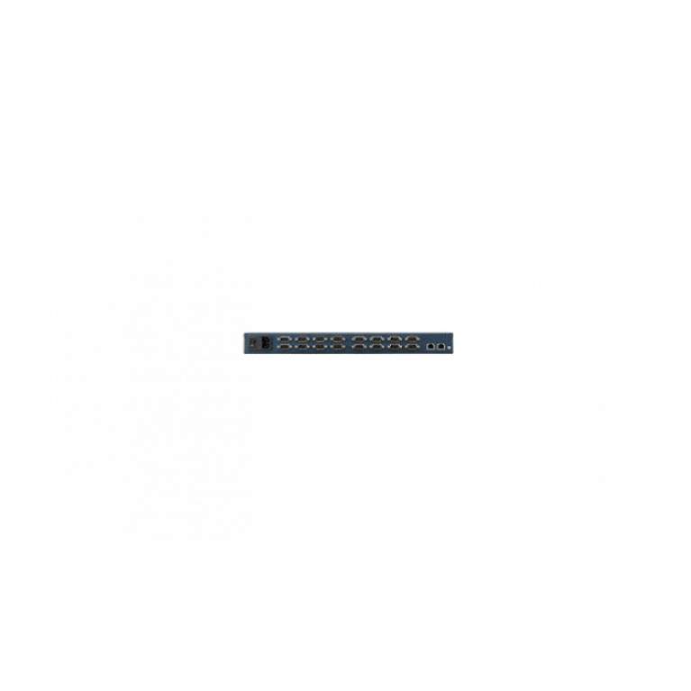 Advantech EKI-1526TI-VDC-CE
