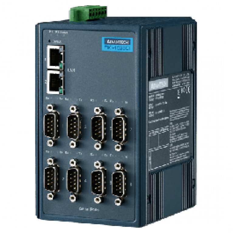 Advantech EKI-1528CI-DR-AE Advantech EKI-1528CI-DR-AE