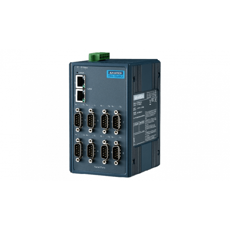 Advantech EKI-1528I-DR-AE
