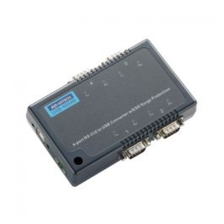 Advantech USB-4604B-BE Advantech USB-4604B-BE