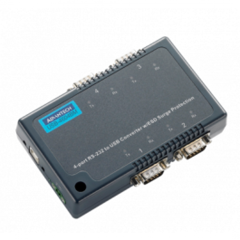 Advantech USB-4604BM-BE Advantech USB-4604BM-BE