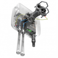 QuWireless AR1520M