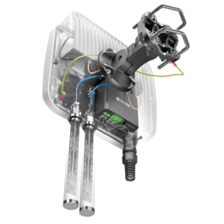 QuWireless AR1520M QuWireless AR1520M