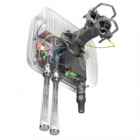 QuWireless AR1520MP