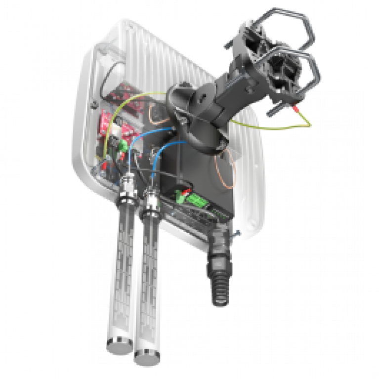 QuWireless AR1520MP QuWireless AR1520MP