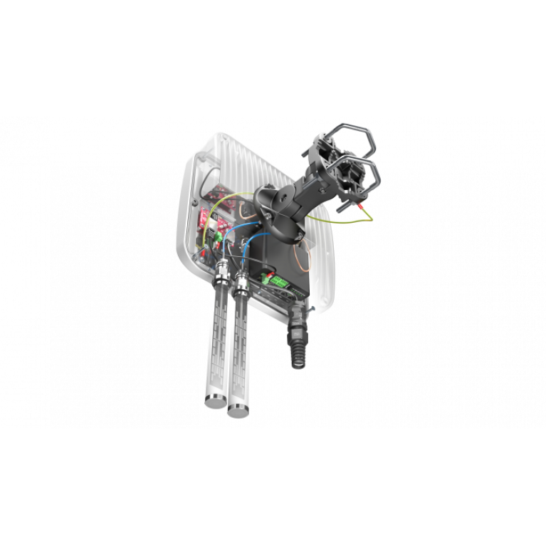 QuWireless AR1520MP