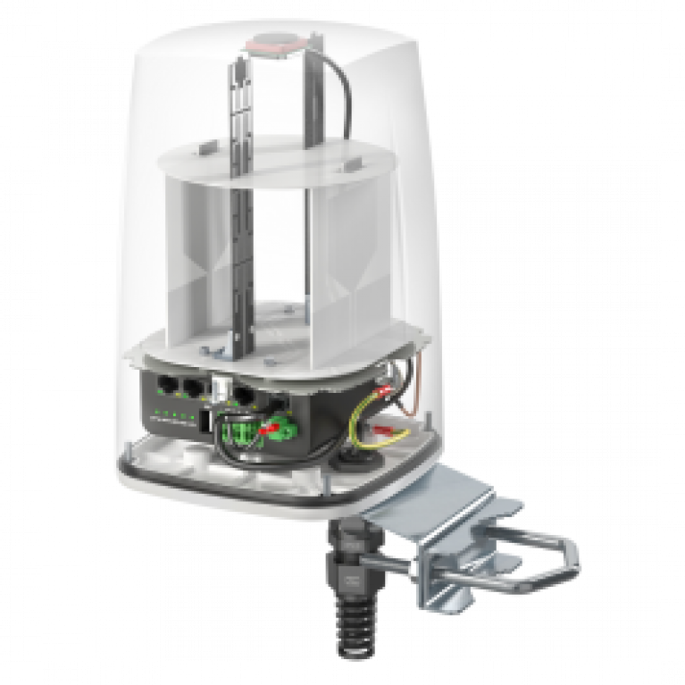 QuWireless AR1520SP QuWireless AR1520SP