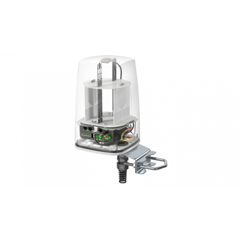 QuWireless AR1520SP