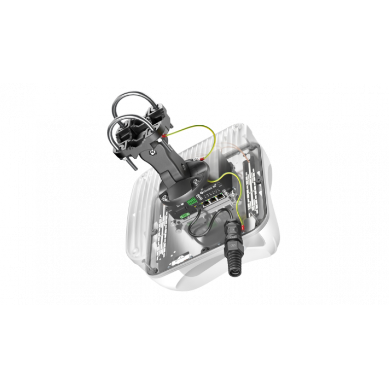QuWireless AR2110M