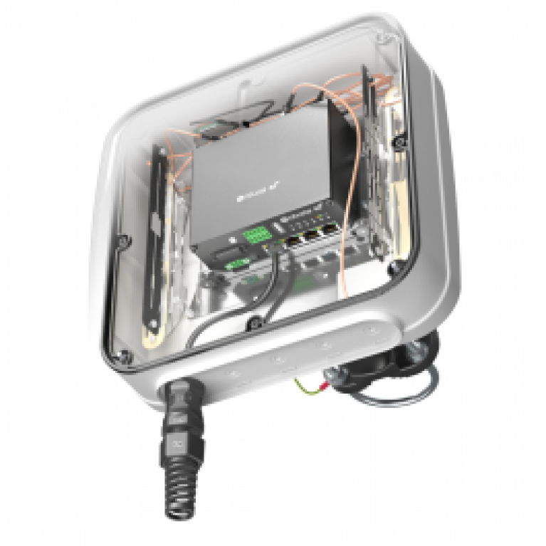 QuWireless AR2110MO QuWireless AR2110MO