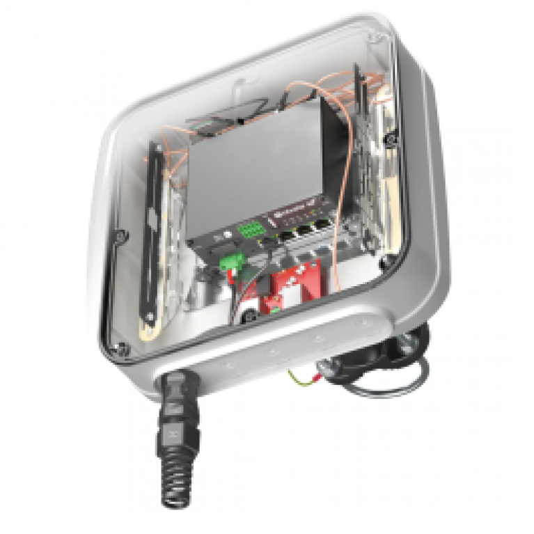 QuWireless AR2110MOP QuWireless AR2110MOP