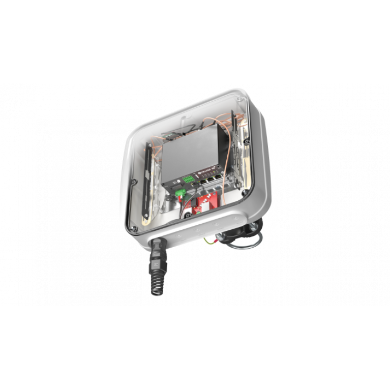 QuWireless AR2110MOP