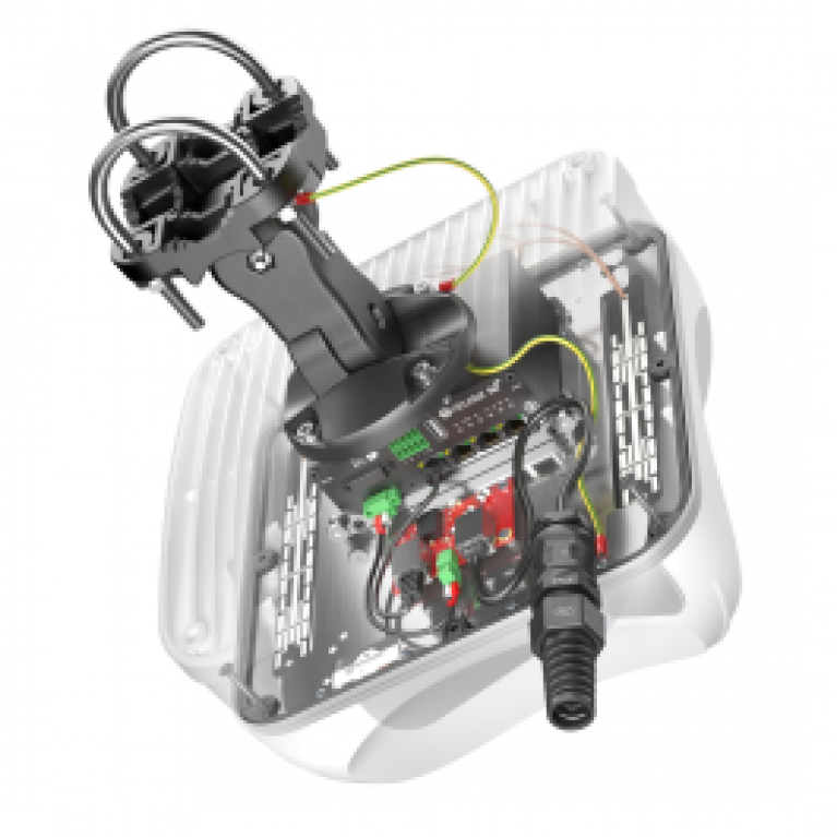 QuWireless AR2110MP QuWireless AR2110MP