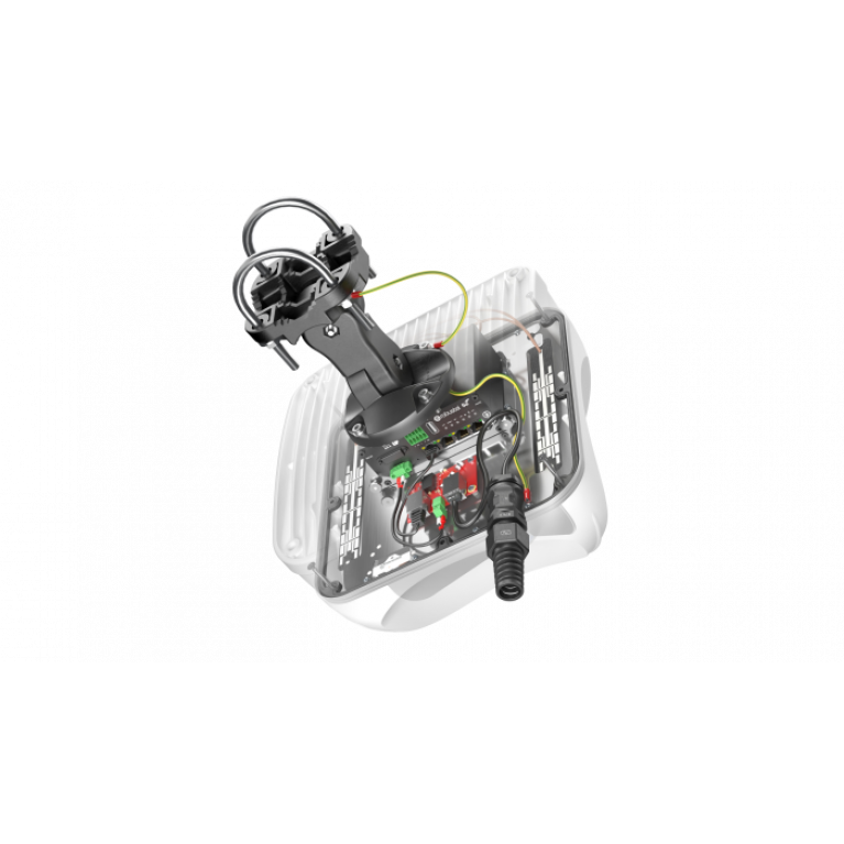 QuWireless AR2110MP