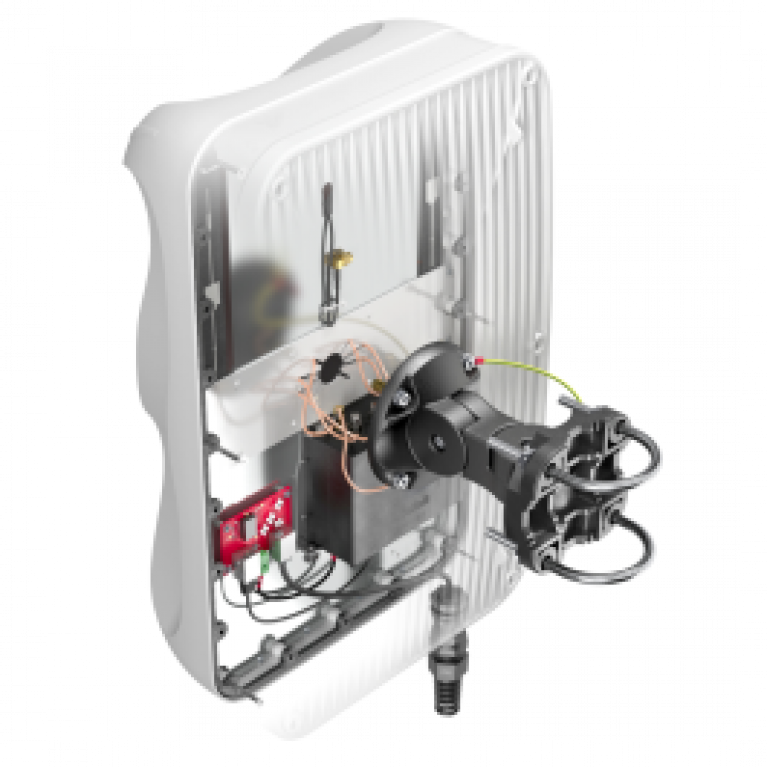 QuWireless AR5020MP QuWireless AR5020MP