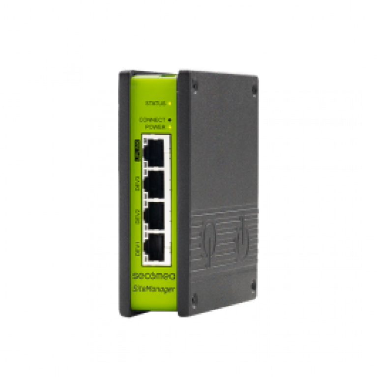 Secomea SM3529-LAN-32210 Secomea SM3529-LAN-32210
