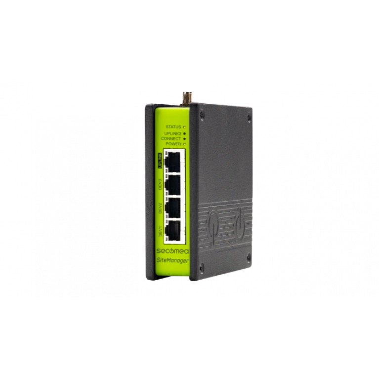 Secomea SM3549-WiFi-32103