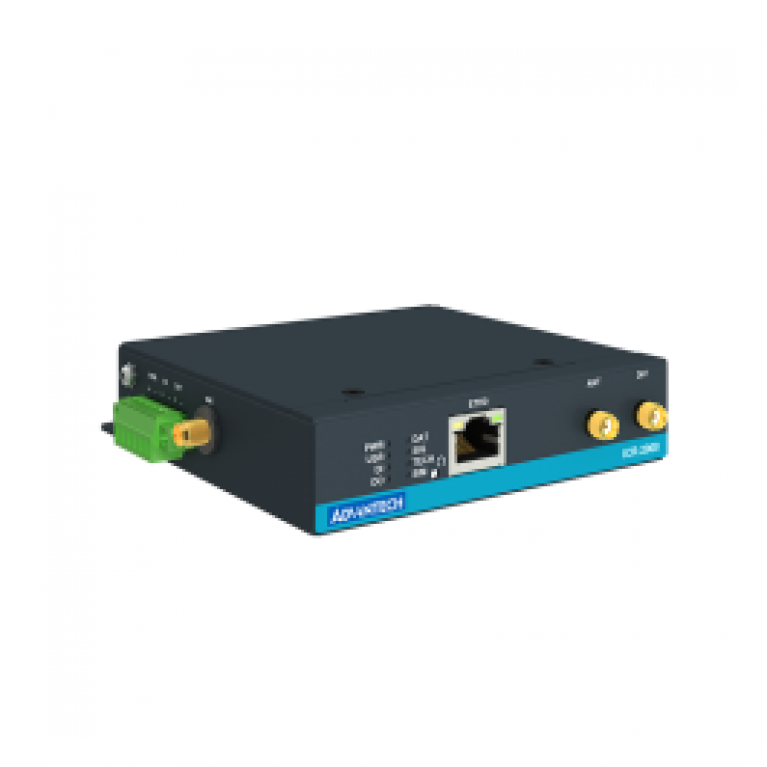 Advantech ICR-2031W Advantech ICR-2031W