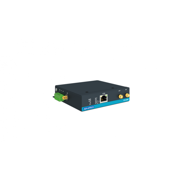Advantech ICR-2031W