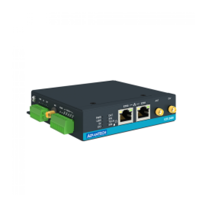 Advantech ICR-2431W Advantech ICR-2431W