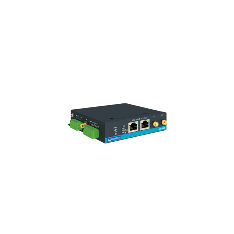 Advantech ICR-2431W