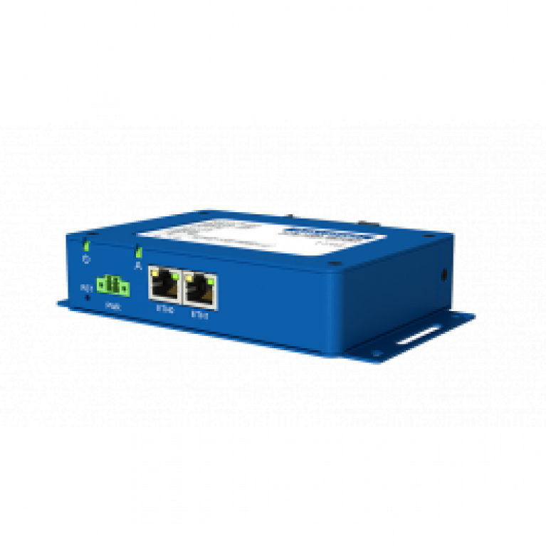 Advantech ICR-3201 Advantech ICR-3201