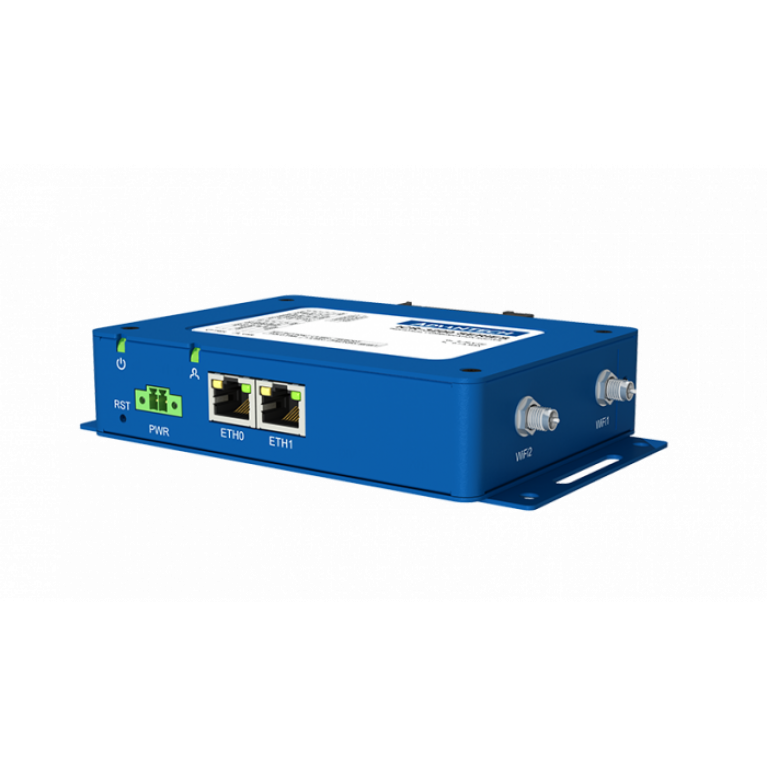 Advantech ICR-3201W