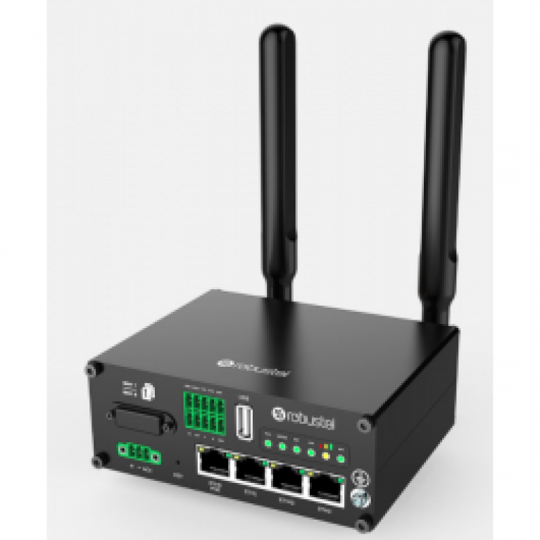 Robustel R2110-4G-Глобальный Robustel R2110-4G-Глобальный