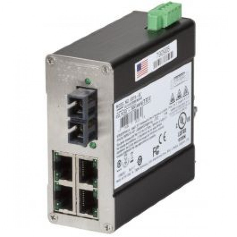 Красный лев 105FXE-SC-40-POE Красный лев 105FXE-SC-40-POE