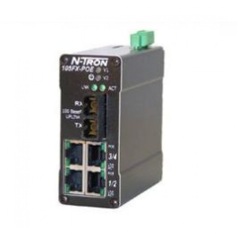 Красный лев 105FXE-SC-80-POE Красный лев 105FXE-SC-80-POE