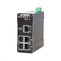 Красный Лев 105TX-POE-MDR