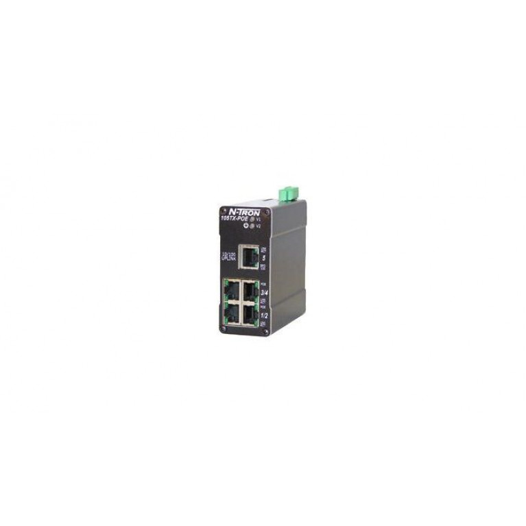 Красный Лев 105TX-POE-MDR