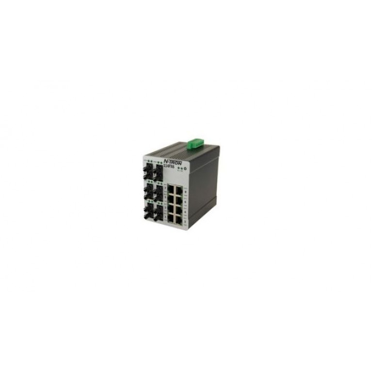 Красный лев 114FX6-ST
