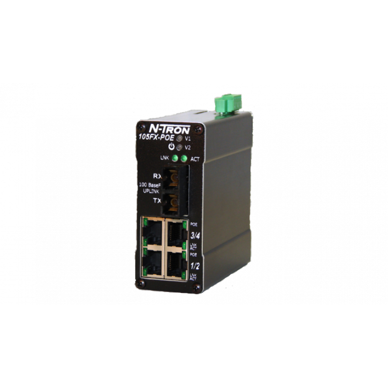 Красный лев 105FX-SC-POE