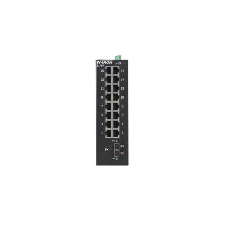 Красный лев 317FXE-SC-80