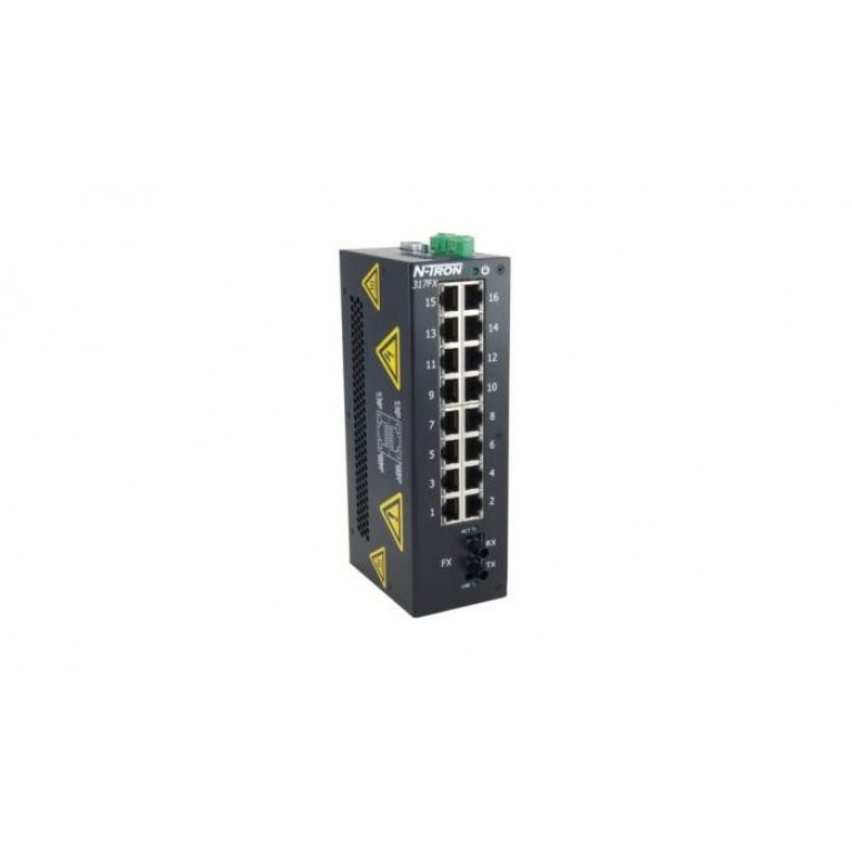 Красный лев 317FX-ST