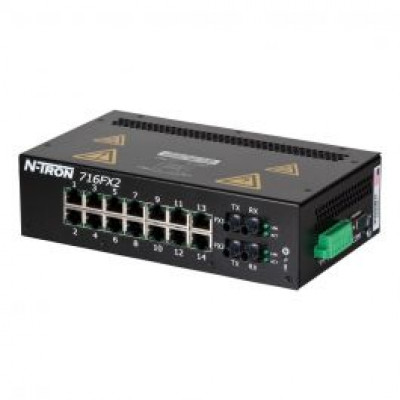 Красный лев 716FX2-ST