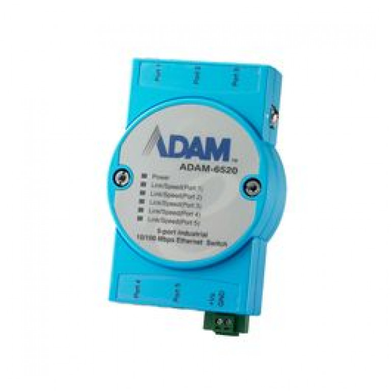 Advantech ADAM-6520-BE Advantech ADAM-6520-BE