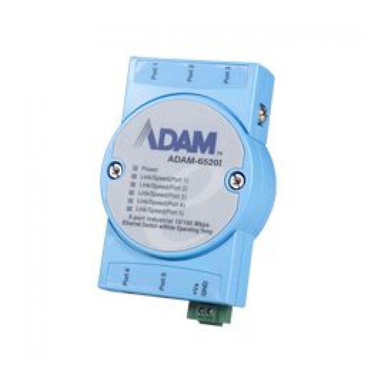 Advantech ADAM-6520I-AE Advantech ADAM-6520I-AE