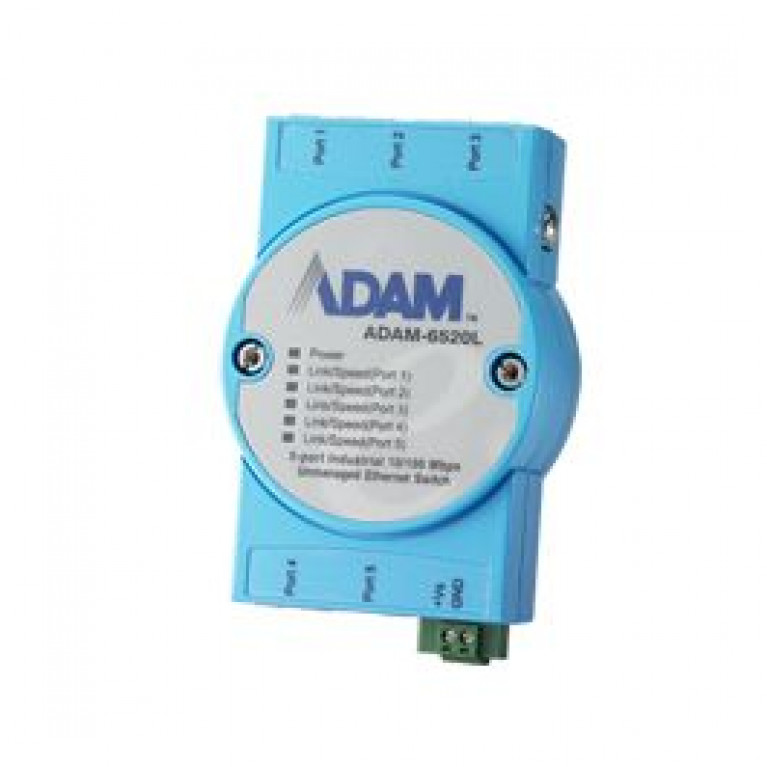 Advantech ADAM-6520L-AE Advantech ADAM-6520L-AE