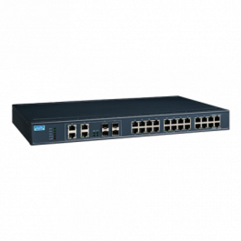 Advantech EKI-2428G-4CI-AE Advantech EKI-2428G-4CI-AE