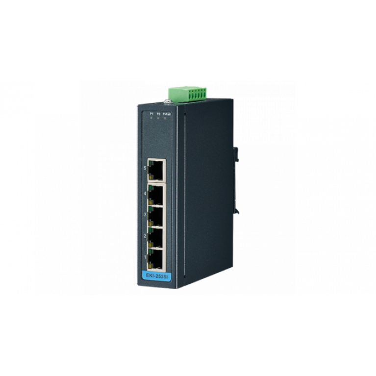 Advantech EKI-2525I-BE