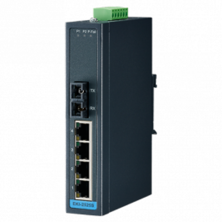 Advantech EKI-2525SI-AE Advantech EKI-2525SI-AE