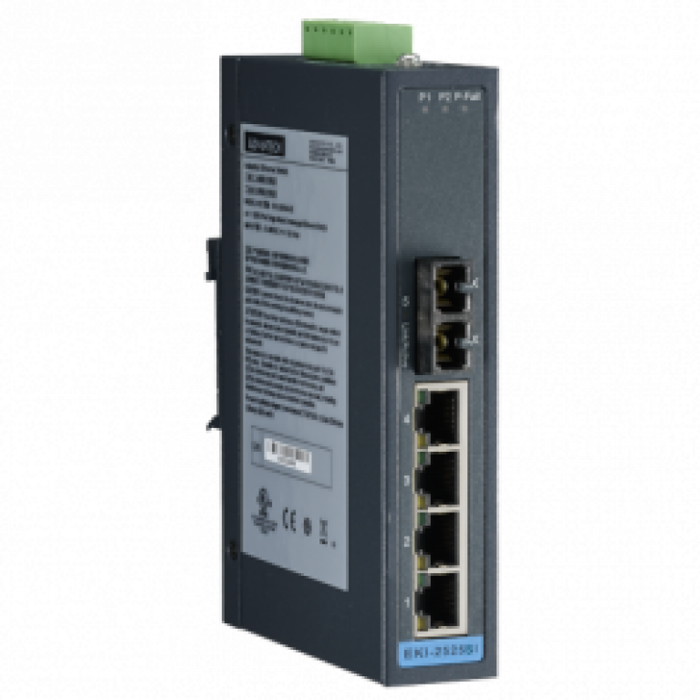 Advantech EKI-2525SI-ST-AE Advantech EKI-2525SI-ST-AE